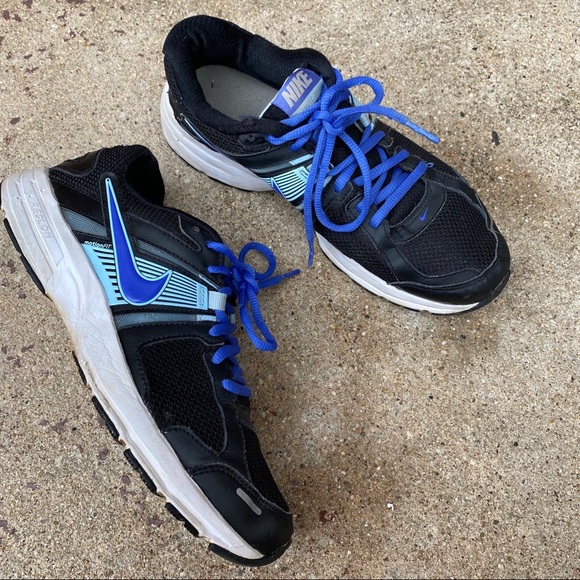 nike motion fit reslon